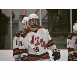 Meet your Posher, Travis